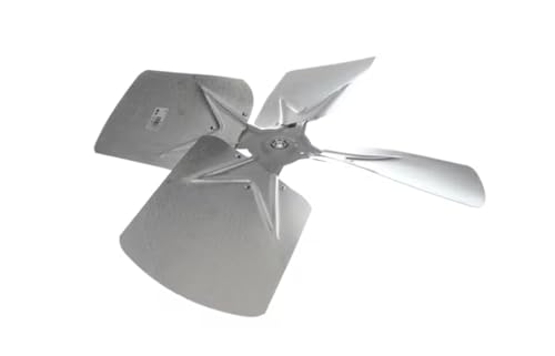 Fits Trane 6127730001PB F10508G 2528 50 CCWI FAN03159 84G LAU Fan. 4 Blade, 26", 1/2" Bore, 26 Degree Pitch, CCW for WSC072E3R0A00000000000000, WSC072E3R0A00B0B1A1020000, WSC072E3R0A0000