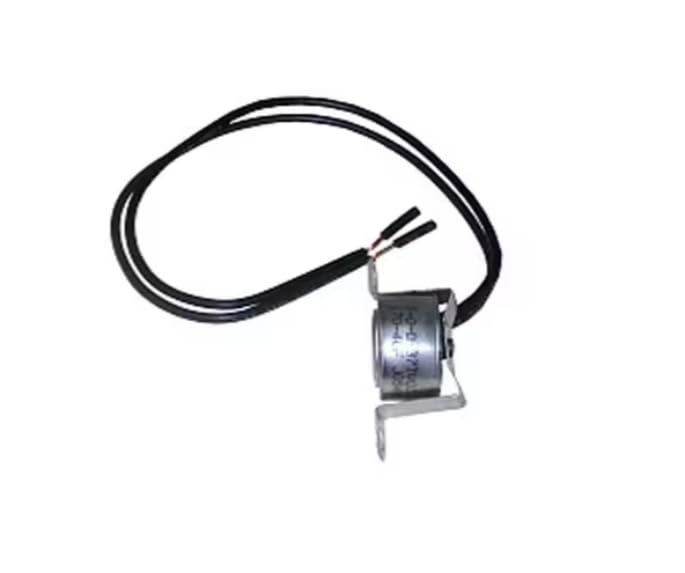 37TU01 30930 J1550 L60-40F Defrost Thermostat with Bracket, L60-40F