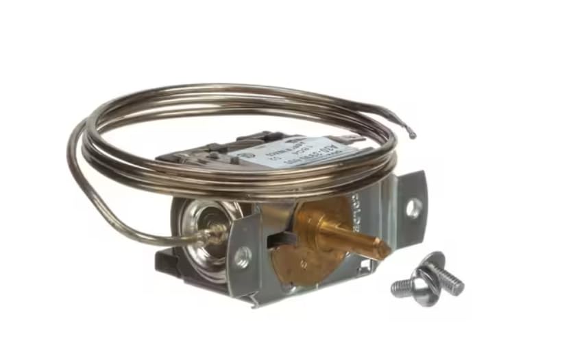 Fits Beverage Air A30-3930-000 1804 Temperature Control, CDR/LV for LV27-1, LV12, LV23-1