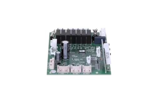 Fits Hoshizaki H2DE032G02 H2E038 Ver.1.2B HDSP-5621 707 H4 TH Control Board, IM-200BAC for IM-200BAC