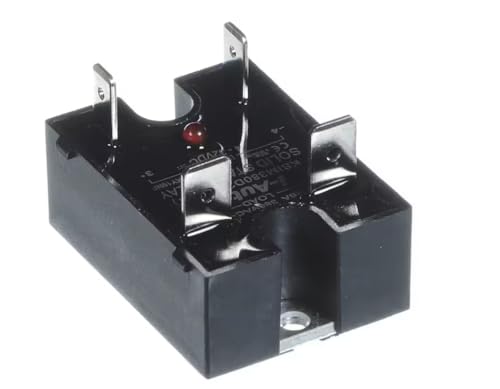 Fits Schaerer RY19NF Solid State Relay 380VAC 32VDC 25A RC