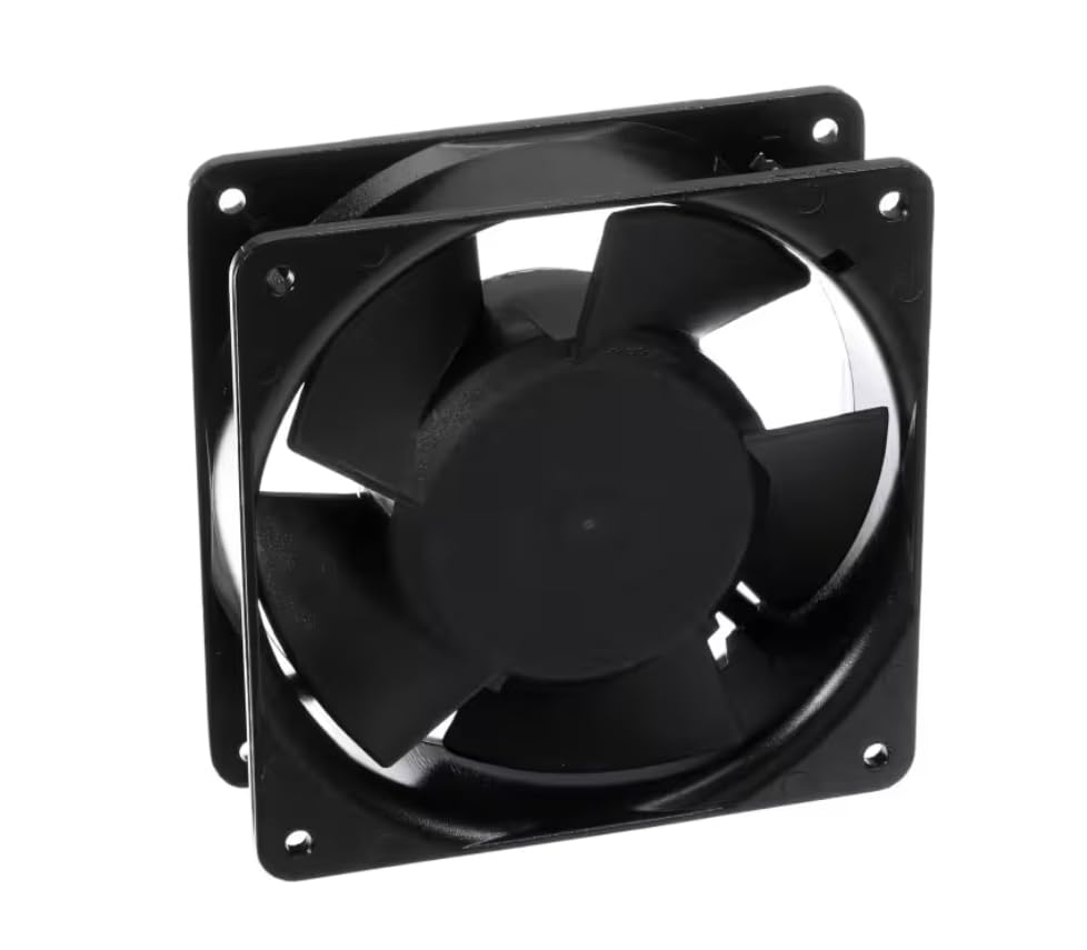 Fits Structural Concepts 110V/120V #RC-A12M15LTB LR58066 E89467 0.11/-.10A Fan Motor, Axial, Evaporator, 110/120 Volt, 50/60HZ