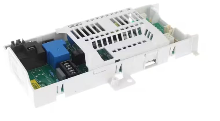 W10843858 Cell 3-2 Control Board, Program, ACU Alpha Steam, Dryer