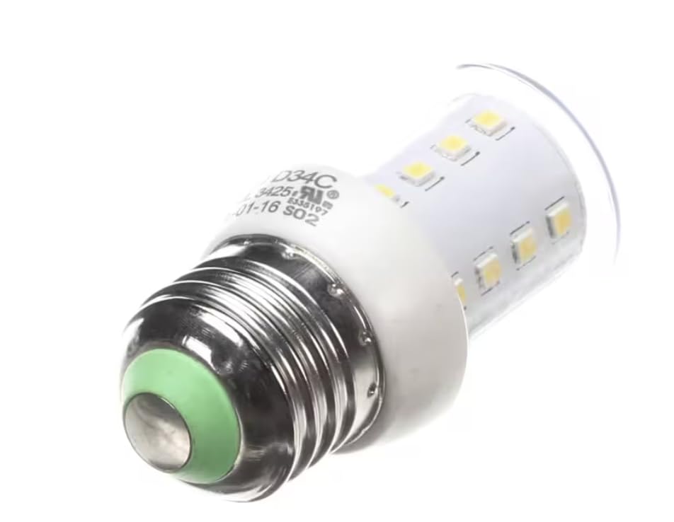 11-01-16 LED Light Bulb for FFHT2033VE2, FFHT2033VE3, FFHT2033VP2