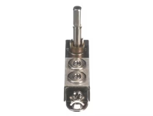 Fits Nemco 1315 TEB30012 120/240VAC 1650W Thermostat, Adjustable
