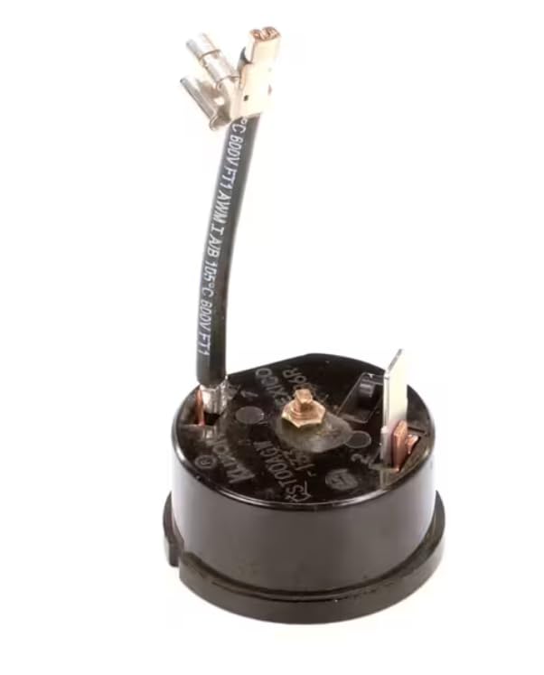 Fits Beverage Air CST00AGW-133 8B6R Overload, Compressor, HF2-1S