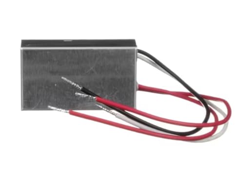Fits Doyon DC 1336 Transformer, 120V-11.5V, 0.67A, 80W, 50/60 HZ