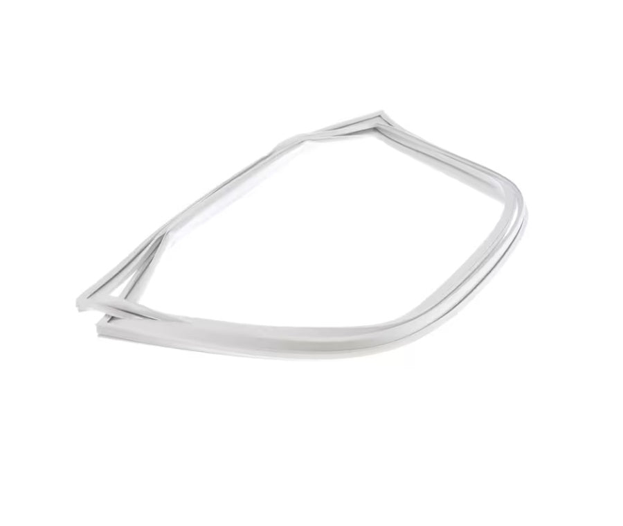 Frigidaire 218730603 Door Gasket, White, Refrigerator
