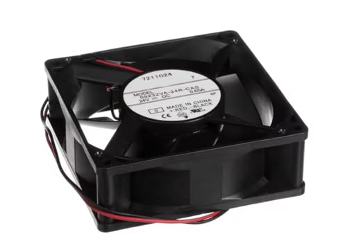 Fits Champion 7211024 Fan, Axial, 24 Volt DC, 92MM x 92MM for 100 PRO, 100 PRO-HR, 100 PRO-VHR