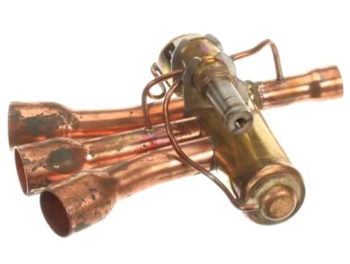 Fits Whalen Company STF-03U6G3 X269 Reversing Valve, R410A, 600-100 CFM for WA103BCS, WA103BCSA11NNN00WA, WA603BCS