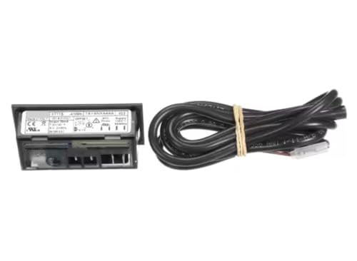 Fits Piper Products -4106N- TAYANXA4AA V2.2 001#31/2021 S A 2 Digital Display, 120V, 50/60Hz, 35mA for 1008-SS, 1016-SS, 1016-SS-D