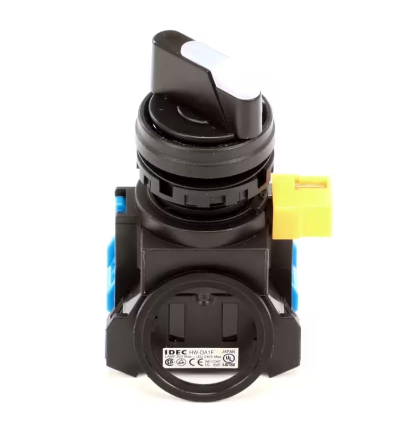 Fits Duke HW-DA1F 858T U171121U 2H807 UI800V Selector Switch