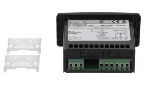 1417-2330-01 02.01.259G.00 Controller, Digital, 24 Volt