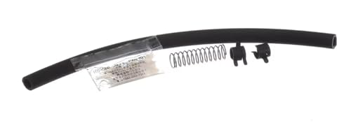 Fits Hobart PAG-031 3-3-1 042-333-7311 Hose, Pump Kit, Includes Spring, Clamp, & Tube for FT1000, FT1000-ADV, FT1000-ER