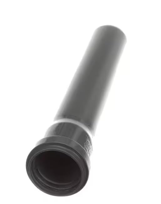 Fits Rational 1451-1 B 4102-B1 4052836004734 M7.4 HT PIPE, DN50, 250MM