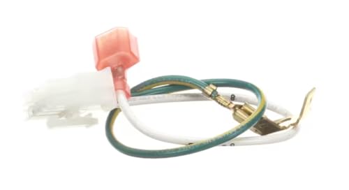 ITW-AL Wire Harness, Curtain Switch, Single for I0322, I0450, I0450P
