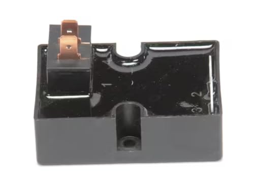 Fits Federal Industries TGKAD22H/1200SCC2J 377 JM18N-YMP-DC48V-F AJM1213F Timer, Solid State, 240V, 20A