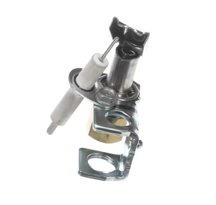 Fits Pitco 20HR2 L19051 1160 1942 Pilot Burner Assembly with Ignitor Electrode