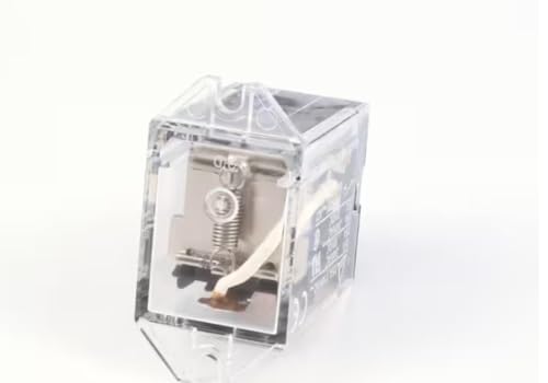 Fits Hoshizaki OMRON 13X2H1 Door Switch, Relay for RH1-AAC, RH1-AAC-HD, RH2-AAC