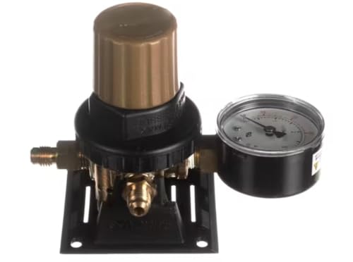 Fits Cornelius 5260SN Black Poly, 1 x 100, REGCO2 S