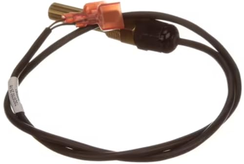 Fits Lochinvar TST2052 Hi Limit Thermostat, Water Temperature