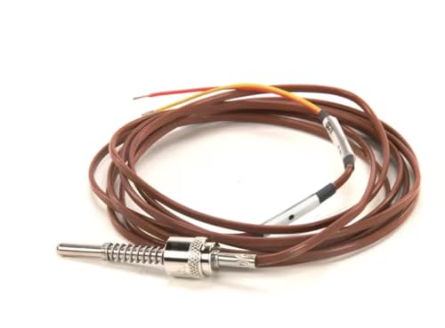 Fits Garland 1412 Thermocouple for Platen for MWG3W-1, MWE3W, MWE2S