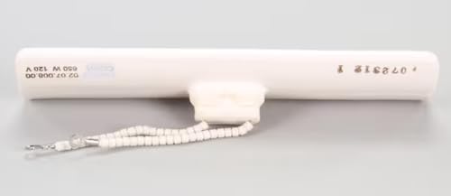 F 072312 1 Element, Ceramic, 120V, 650W