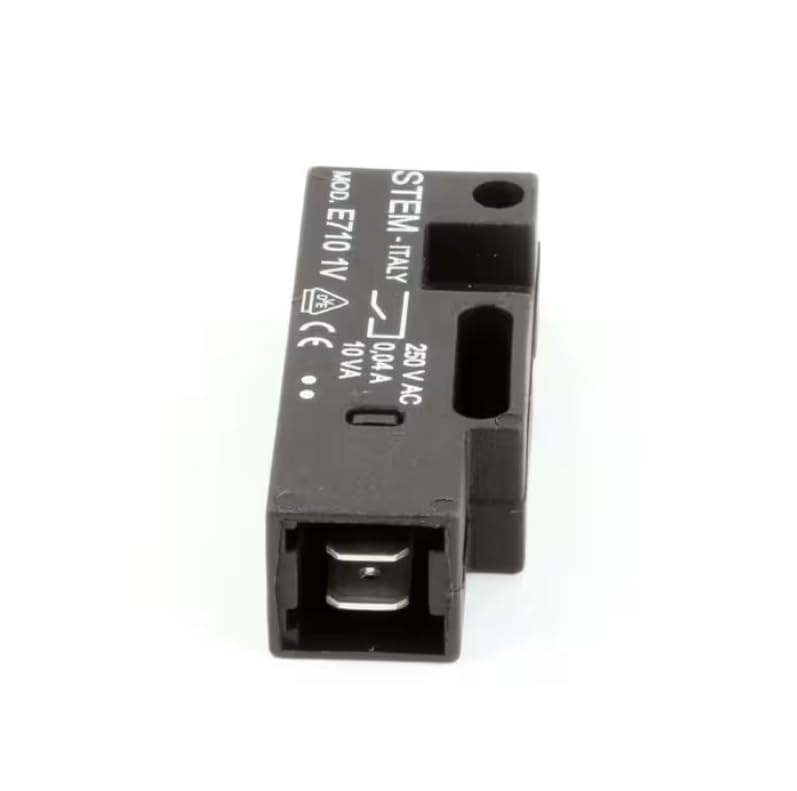Fits Electrolux Professional I12 E710 Reed/Magnetic Door Switch for 1600LT, AOCP101, AOCP101R