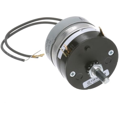 11516 17156 M006 6190A9 120V Timer for Vulcan Hart ET10, ET1010, ET101R