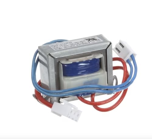 Step Down Transformer Fits Maxx Ice DCU06149 – 120V in, 11.5V AC Out, 400mA, 60Hz for MIM450, and Others