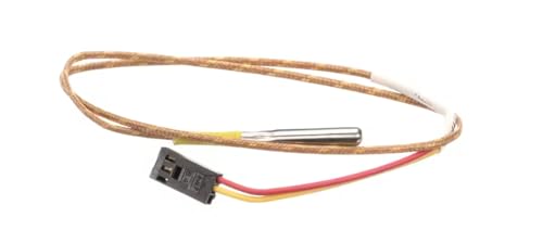 Fits Antunes 07/17 Thermocouple Replacement Kit, Type K for DFW-250, DFW-100, DFW-150