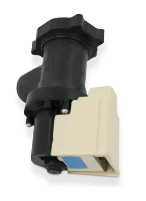 286 Drain Pump, 120 Volt, 60HZ, Washing Machine for WFC7500VW0, WFC7500VW1