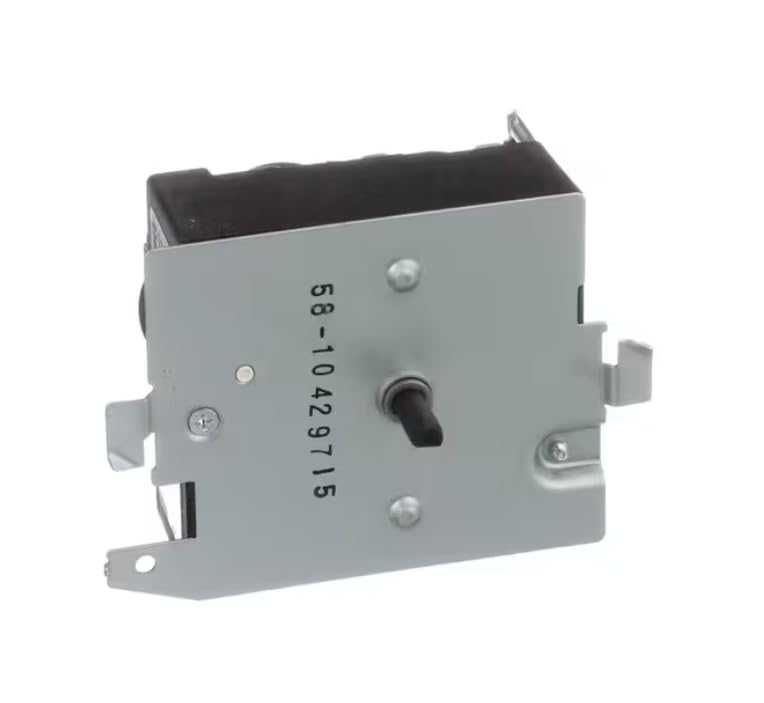 E190094 58-10429715 Timer, Dryer for GUD24ESSM0WW, GUD24ESSM1WW, GUD24ESSMWW