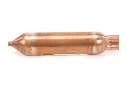 Fits Perlick P-1035 9 L08 Drier, R134A, 2 1/4" ID Inlets for F24N, F24S
