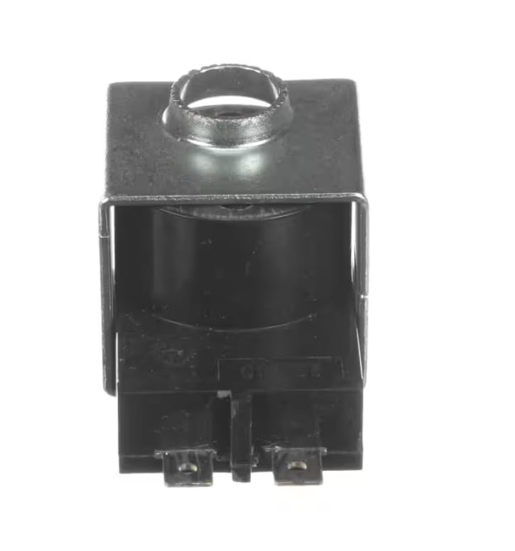 MKC-1TC QC 155 Solenoid Coil, 120V for F15MR72N, F15MC72N, F15MR48D