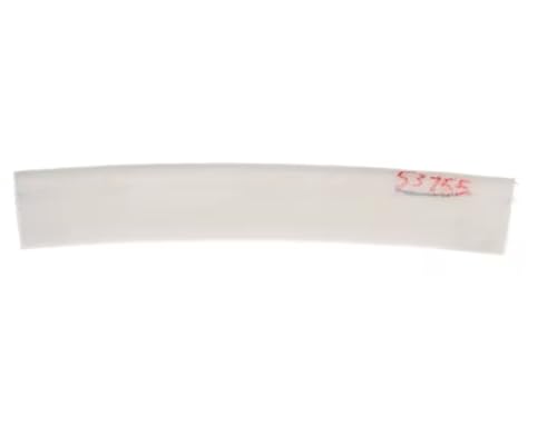 Fits Blodgett 53155 Silicone Hose, 1 5/8" OD x 10" Length for XCEL-50EC