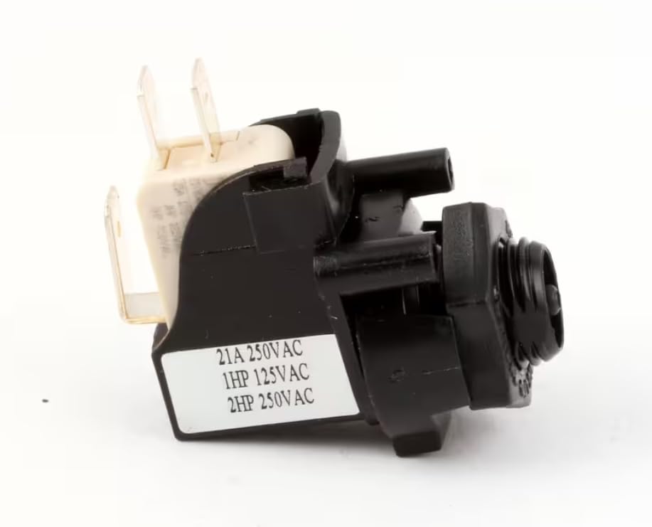 Fits Antunes 6871-0C0-U126 (1621) Air Switch, STS-200
