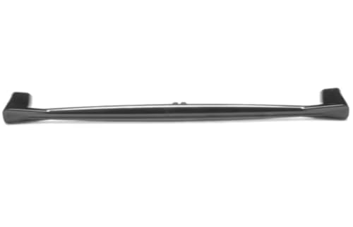 Fits Master-Bilt 45-11976 Handle with Screws, Endless Smooth Black Door