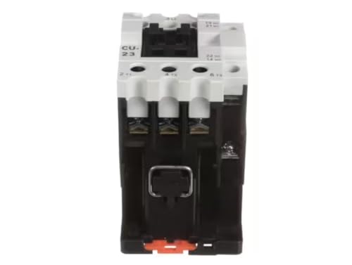 Fits Eurodib 013794 W10 0183-3(C) CONTACTOR (CU-23 220V) for NM40