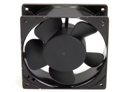 1104 E170149 Fan, Box, 120V, 50/60Hz for 10-10ESG-Touch, 10-10G Classic, 10-10G Pro