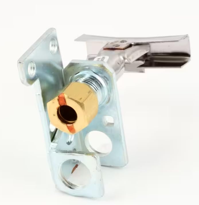 Fits Vulcan Hart 12101 6GH14 Pilot Burner, Natural Gas for 1GR35M, 1GR45C, 1GR45CF