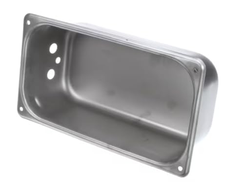 Fits Cres Cor 20349 029419035908 Pan Reservoir for 120CR1836, 121CR1816, 126PHC