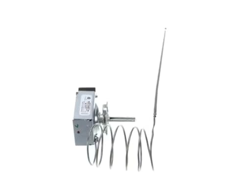 Fits Fagor Commercial KXI-466-36 Thermostat, 550F
