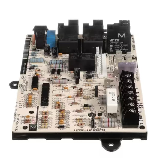 Fits Carrier HVAC CEBD 430437-10A Control Board, Furnace for 58DLA045 10112, 58DLA045 10108, 58DLA045 11108