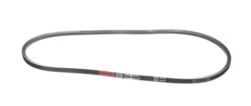 Fits York 114 2A Drive Belt, 47" Outside Length, 1/2" Top Width for AC048H34A, AC036X1034, AC060H32A
