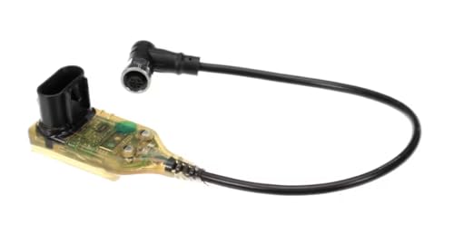 Fits Trane X13650736130 Rev V 2240 TE Copartner LL84201 Module with Overmold Cable Adaptor, 4 Pin