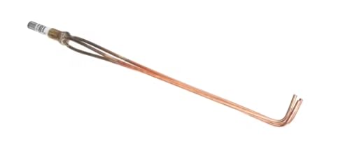 Fits Heatcraft 22300502 Distributor Tube Assembly