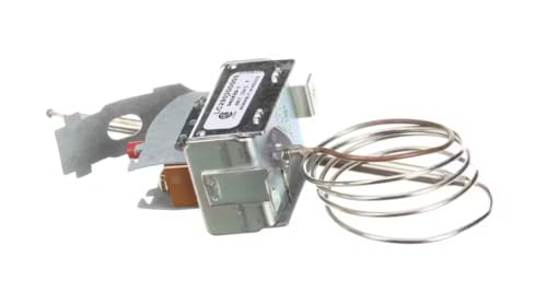 Fits Vulcan Hart LC290300000 Hi Limit Thermostat, Resetable, 490F