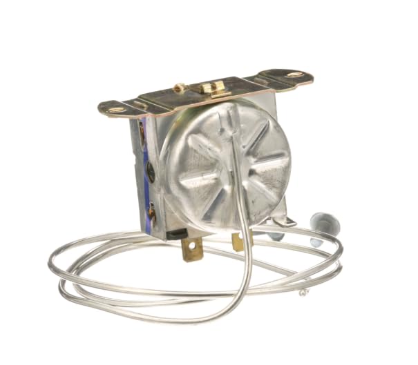 17-35 9530N 1433 FL 16/8 LR 80/40 Cold Control W/ 27 1/2 in Capillary for Silver King Imperial NSF, N10MNS, N10S
