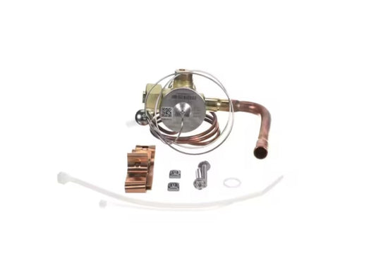 Fits Carrier HVAC 23052401226 GF05E 3.0-508 MOP200 IA36YU822 Thermal Expansion Valve/TXV for DU50HFA, NRTP.A-EHMUA1.20-G10-BDU13, NRTP.B-NSAU.2-G15-DU50HFA